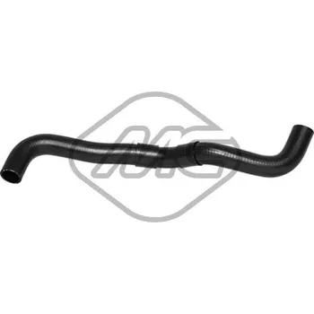 Chladič motoru Hadice chladiče METALCAUCHO 97015