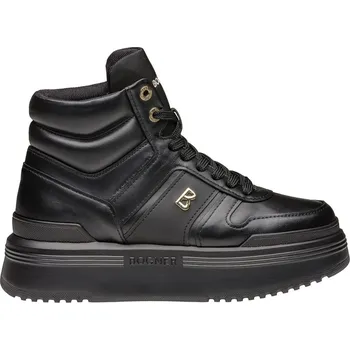 Dámská zimní obuv Dámské boty Bogner New York 5 A - 001 Black