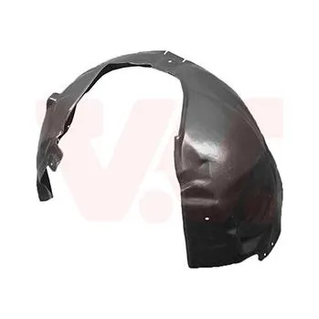 Příslušenství karosérie obložení, dutina kola VAN WEZEL 0963433