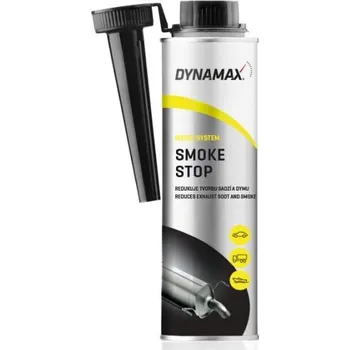aditivum DYNAMAX DIESEL SMOKE STOP 300ml