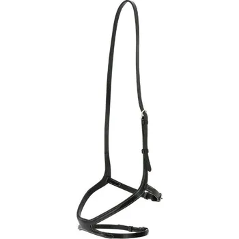 Nánosník ERIC THOMAS Pro Soft Figure-8 black FULL