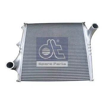 Turbodmychadlo Chladič turba HELLA 8ML376777-071