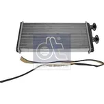 Výměník tepla, vnitřní vytápění AVA VL6035