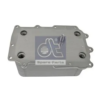 Chladič motoru Olejový chladič, motorový olej AVA 3011002