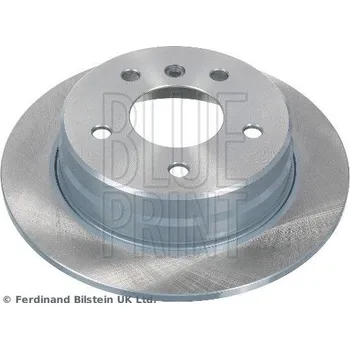 Brzdový kotouč Blue Print ADU174327 Brzdový kotouč