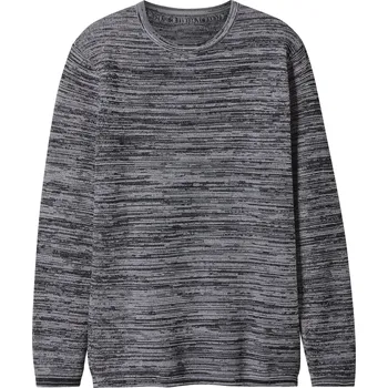 Pánský svetr esmara Men Pánský svetr (šedá, XXL (60/62))