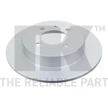 Brzdový kotouč NK 312263