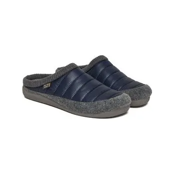 Pánské pantofle Bačkory Toni Pons Nix-Tk Tmavomodrá 44