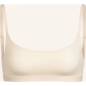 Dámské spodní prádlo Skims Dámská Bustier Podprsenka Fits Everybody, sand, 38