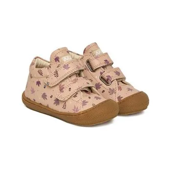 Pracovní obuv Kotníková obuv Naturino Cocoon Vl 2012904-QV-0M04 Růžová 20