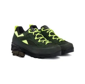 Dámské tenisky Diemme Sneakersy Grappa Hiker DI25FWGHM-F04X008GRE Černá 45