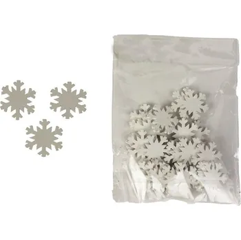 Vánoční dekorace Dekorace 25 ks D2750