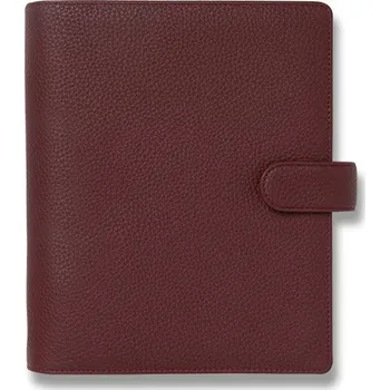 Diář Diář A5 Filofax Norfolk currant 2026