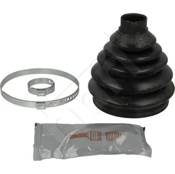 Hřídel nápravy Sada měchů, hnací hřídel HART 438 784