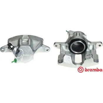 Brzdový třmen Brzdový třmen BREMBO F 85 071