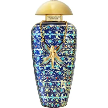 Unisex parfém THE MERCHANT OF VENICE - QUEEN OF THE NIGHT - Eau de Parfum Concetreé 100ml