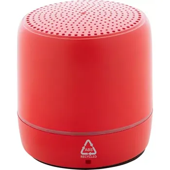 Bluetooth reproduktor Replay Bezdrátový reproduktor RABS - červená - AP722144-05