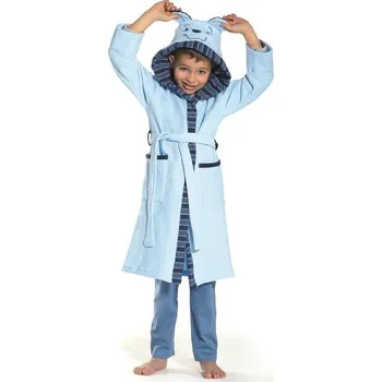 Chlapecký župan Chlapecký froté župan 025, vel. 110, 122, 128