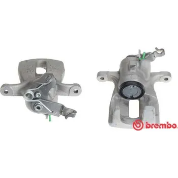 Brzdový třmen Brzdový třmen BREMBO F 85 331