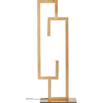 Lampička XXXLutz STOLNÍ LED LAMPA, - Online Only svítidla - 003106126701