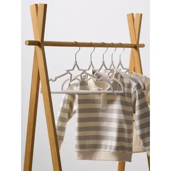 Pánské tenisky Sinsay - Sada 10 věšáků - šedá - 261DK-09X - 261DK-09X-ONE-1