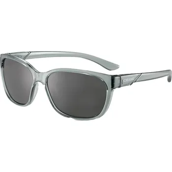 Cyklistické kalhoty Cébé Ayden CS43303 Transl. Good Grey Matte/Zone Blue Light Brown Kids 10-12