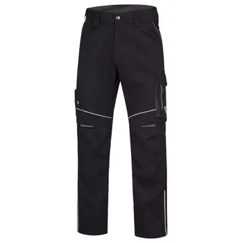 Dámské kalhoty ARDON SUMMER H6148 kalhoty PAS černá - 48