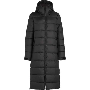 Dámský zimní kabát O'Neill MUST-HAVE XL Černá