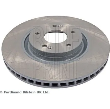 Brzdový kotouč Brzdový kotouč BLUE PRINT BLPADG043180