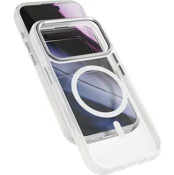 Telefonní příslušenství Epico Hero Pro Mag+ Case iPhone 17 Pro Max - matn