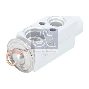 Ventil klimatizace Expanzní ventil, klimatizace HELLA 8UW351029-031