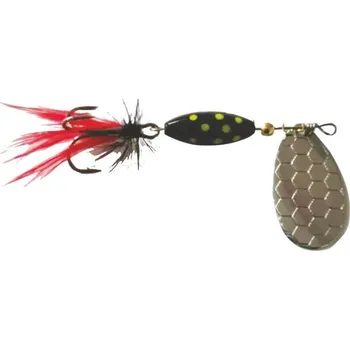 Umělá nástraha Rotační Třpytka Mistrall Mobis-ch Velikost 3 9gr 02