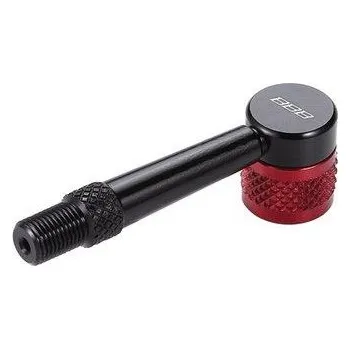 Cyklotrenažér BBB adapter BFP-94 AirPipe (černá)