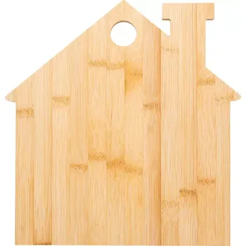 Kuchyňské prkénko Micasa prkénko na krájení - přírodní - AP800162