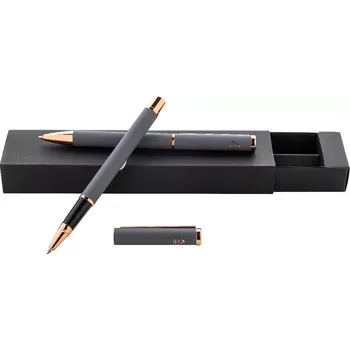 Rossy sada per - šedá - AP808180-77