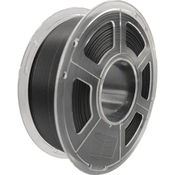 3D tisk FIBER3D PA6-CF nylonový filament s uhlíkovými vlákny 1 kg