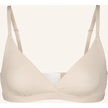 Podprsenka Skims Dámská Trojúhelníková Podprsenka Fits Everybody, sand, 44