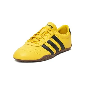 Dámské tenisky adidas Sneakersy GRAND COURT LO JQ9693 Žlutá 37_1_3