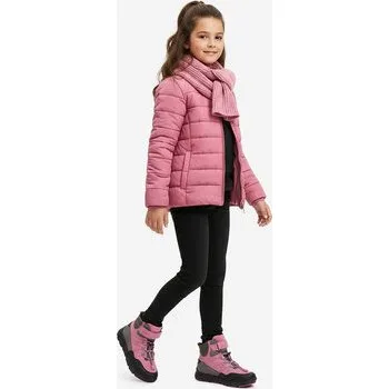 Pracovní obuv Kotníková obuv Lasocki Young CEO-BI12-SAM-06(V)DZ Růžová 38