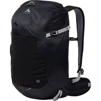 turistický batoh McKINLEY CRXSS VT 25 outdoorový batoh - 0 - černá - 25 L
