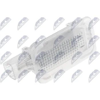 Autodoplněk Osvětlení interiéru NTY ELP-HD-009