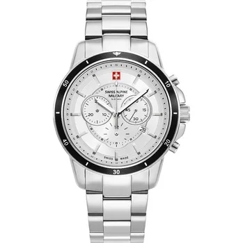 Hodinky Swiss Alpine Military 7089.9132