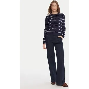 Dámský svetr United Colors Of Benetton Svetr 104ME10EB Černá Regular Fit M