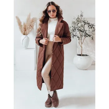 Dstreet TY4917 Hnědá XL