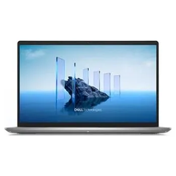 Notebook DELL 15 DC15250 i5-1334U/16GB/1TB SSD/15,6[34] FHD IPS 120 Hz/W11P/3Y ProSpt/stříbrná + Doprava ZDARMA