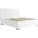 FALCO Postel Sára 180x200 bílá