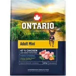 Ontario Adult Mini Chicken & Sweet…