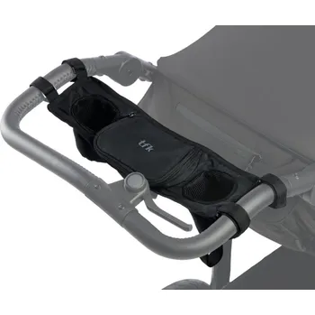 Příslušenství pro přepravu dětí Držák nápojů TFK Cupholder 2025 pro kočárky TFK Mono/Pro