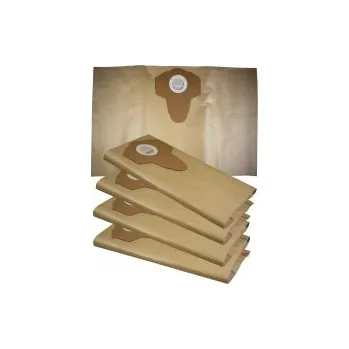 Příslušenství pro úklid Sáčky pro vysavač PARKSIDE PWD 25 C4 XL 58x37cm papírové 5ks