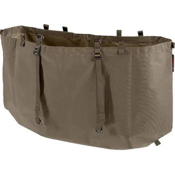 brašna na kolo Nákladní taška Vorn L70 pro nosný systém DLS